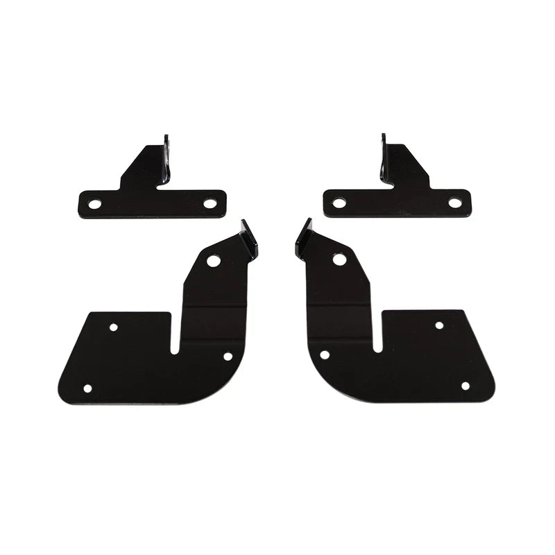 2015-2024 F-150 Height Sensor Relocation Kit w/ CCD | Dirty Garage