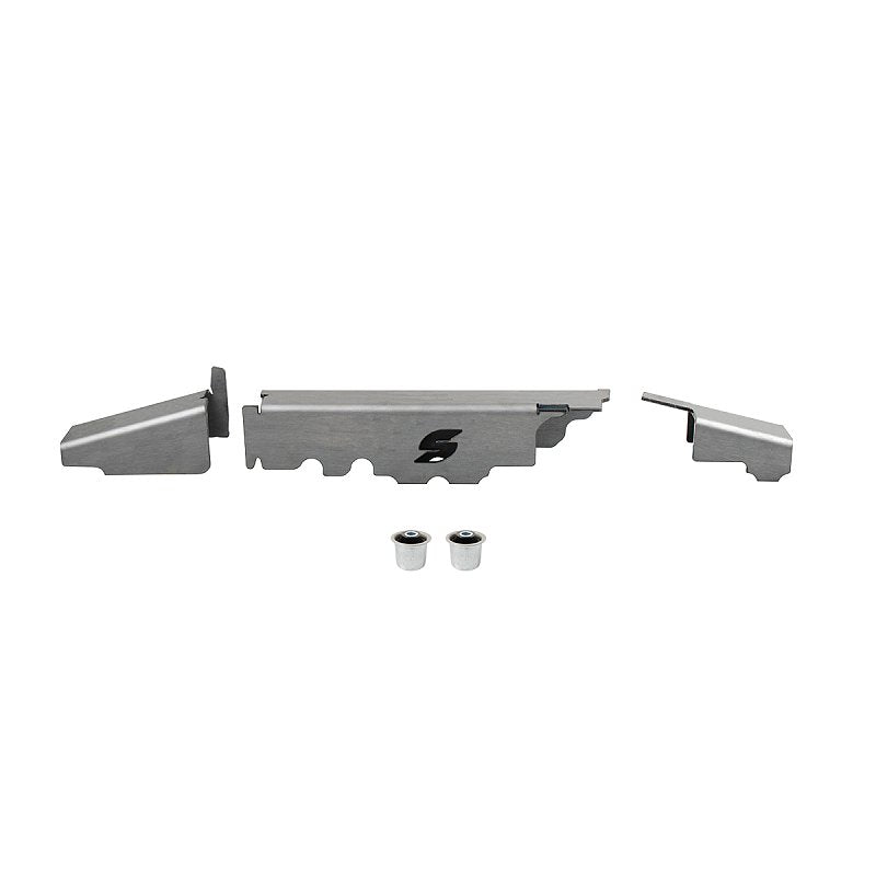 2018-2025 Wrangler JL / Gladiator JT D44 Front Axle Truss (8812-01)
