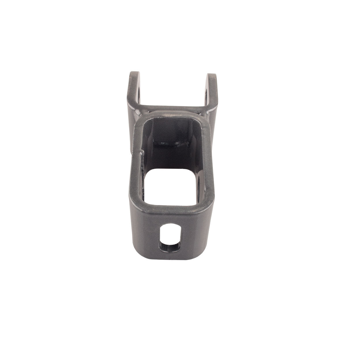 JL Front Lower Shock Extension Brackets 18+ Wrangler JL/JLU - View 2 | Dirty Garage