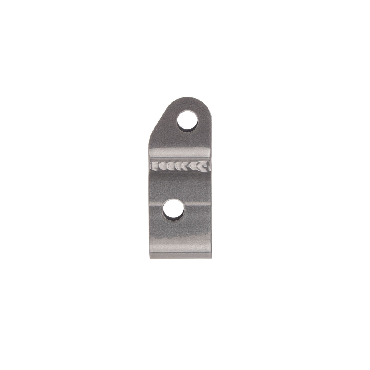 JL Front Lower Shock Extension Brackets 18+ Wrangler JL/JLU - View 3 | Dirty Garage