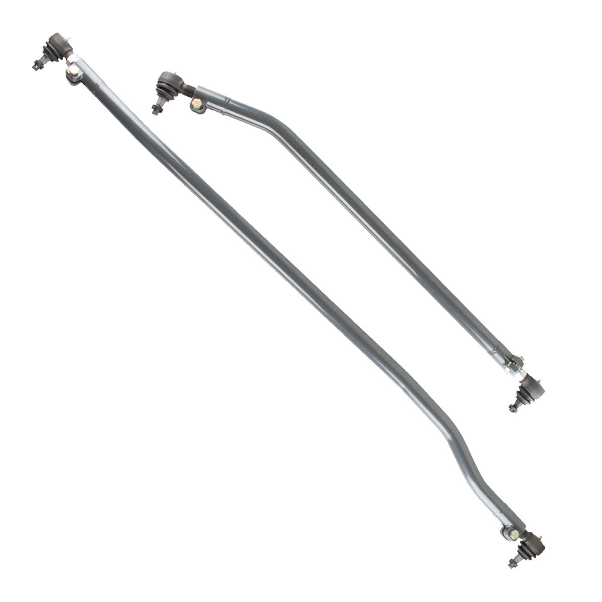 Jeep JL/JT HD Steering Kit 18+ Wrangler JL/JLU | Dirty Garage