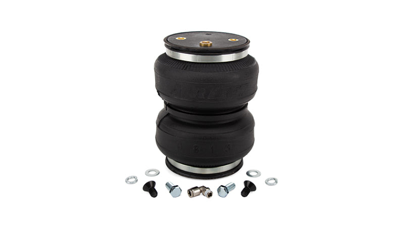 Universal Replacement Air Spring Bellows Type | Dirty Garage