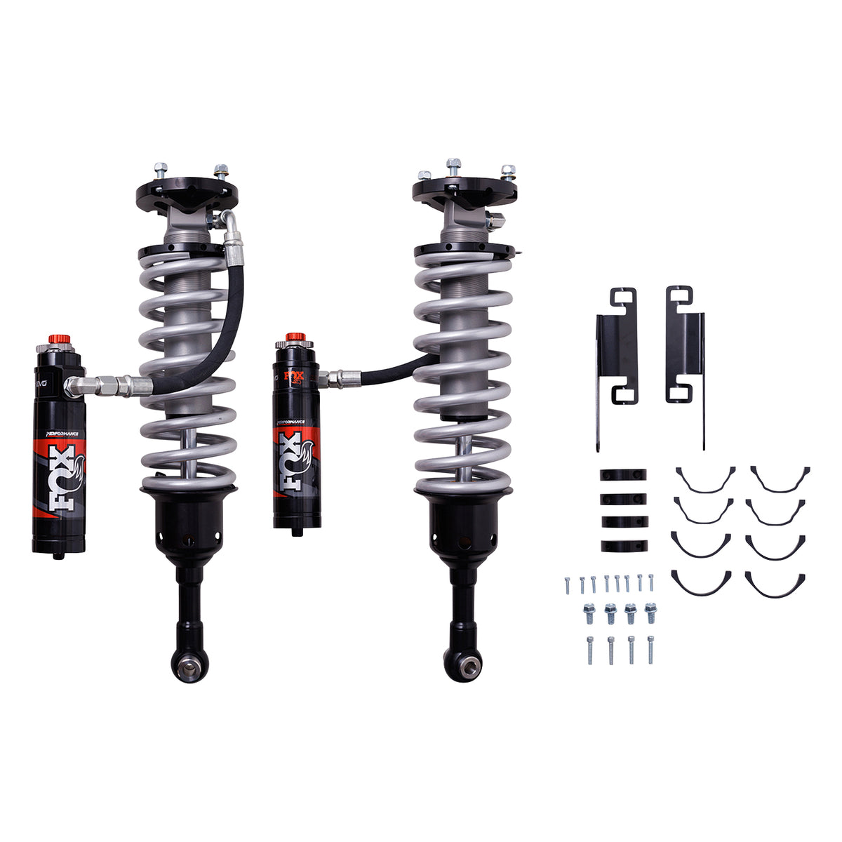 2024-2026 Tacoma Front 1-3" Performance Elite Series 2.5 Reservoir Coilover w/ DSC EVO (883-06-224)