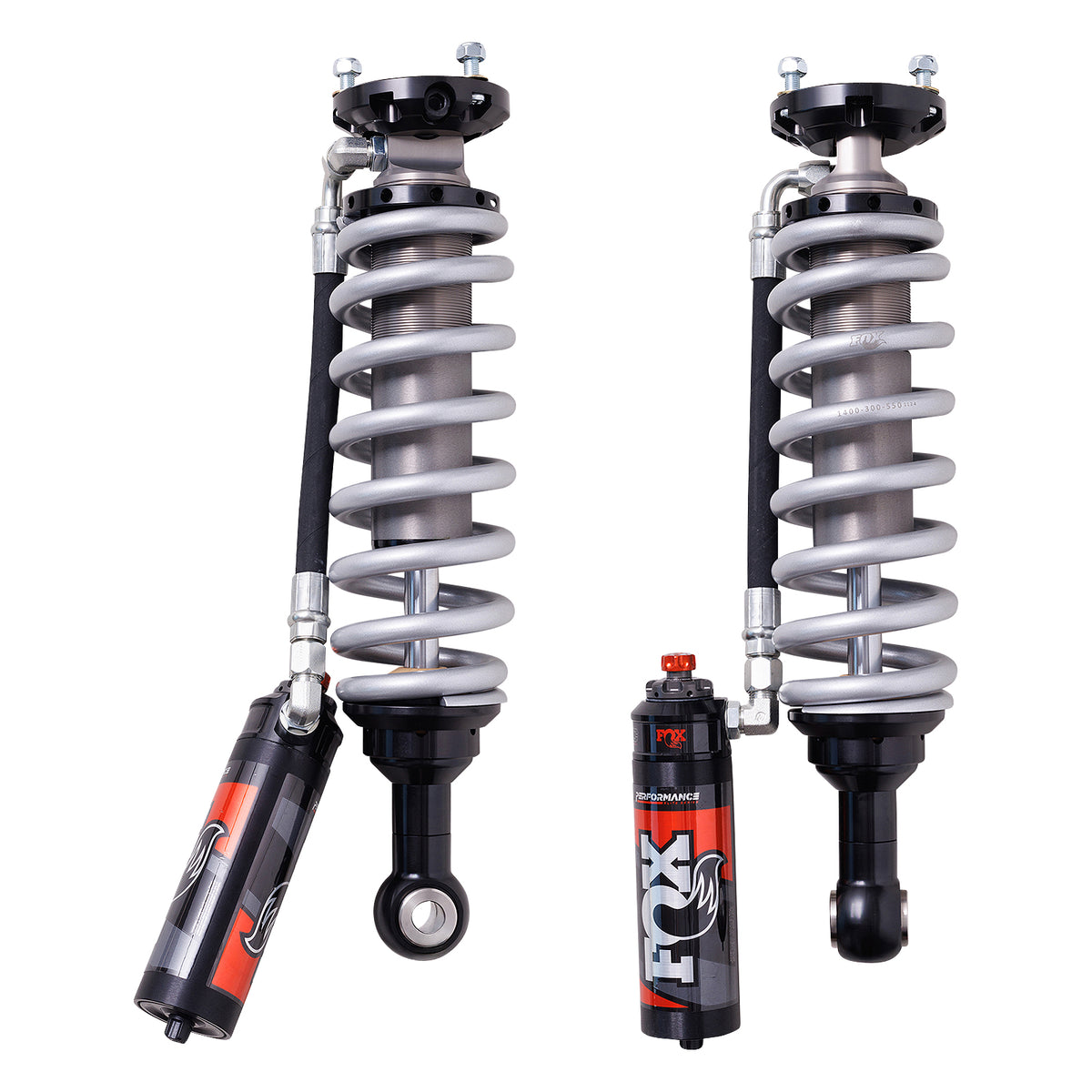 2018-2026 Hilux Front 2-3" Performance Elite Series 2.5 Reservoir Shock w/ DSC (883-06-235)