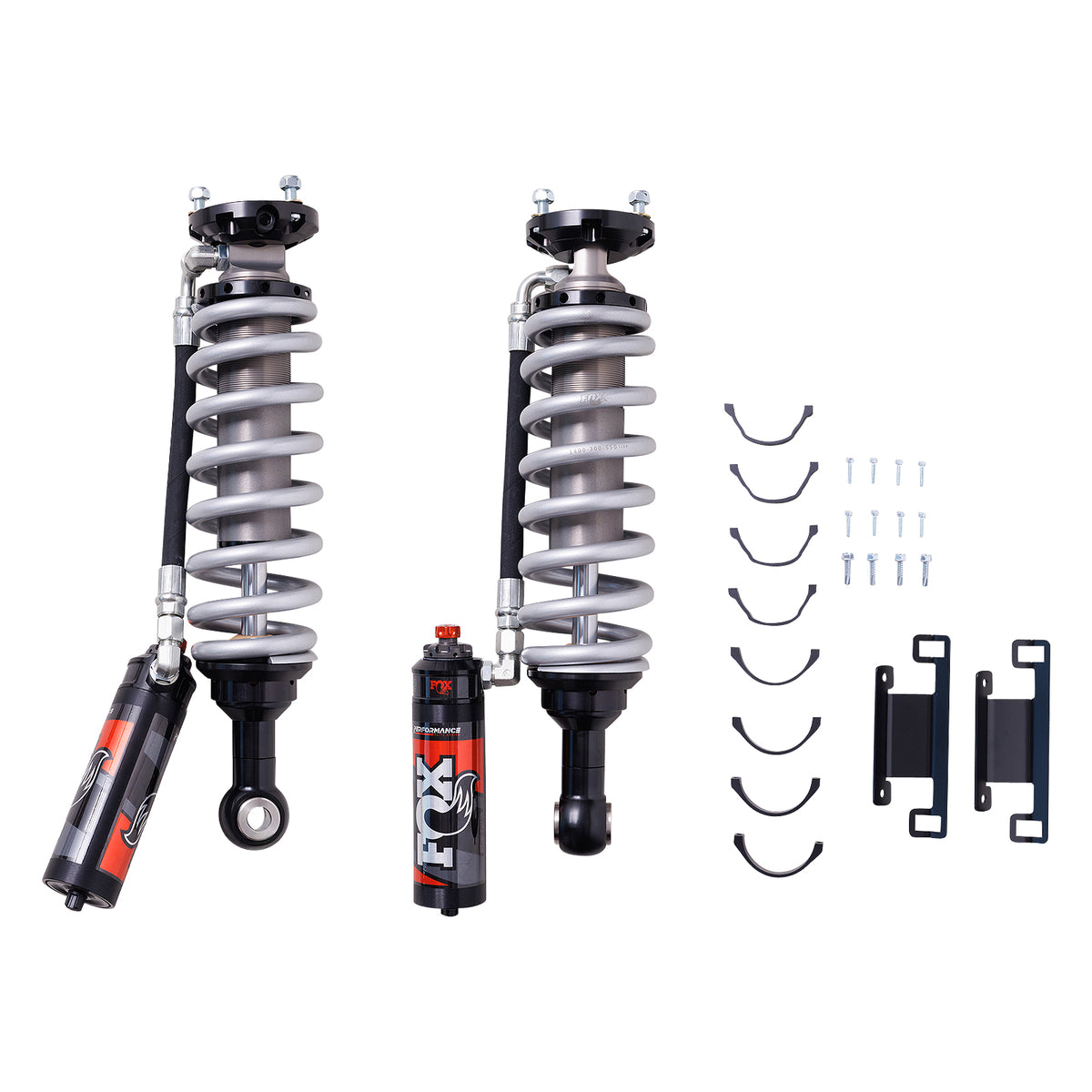 2018-2026 Hilux Front 2-3" Performance Elite Series 2.5 Reservoir Shock w/ DSC (883-06-235)