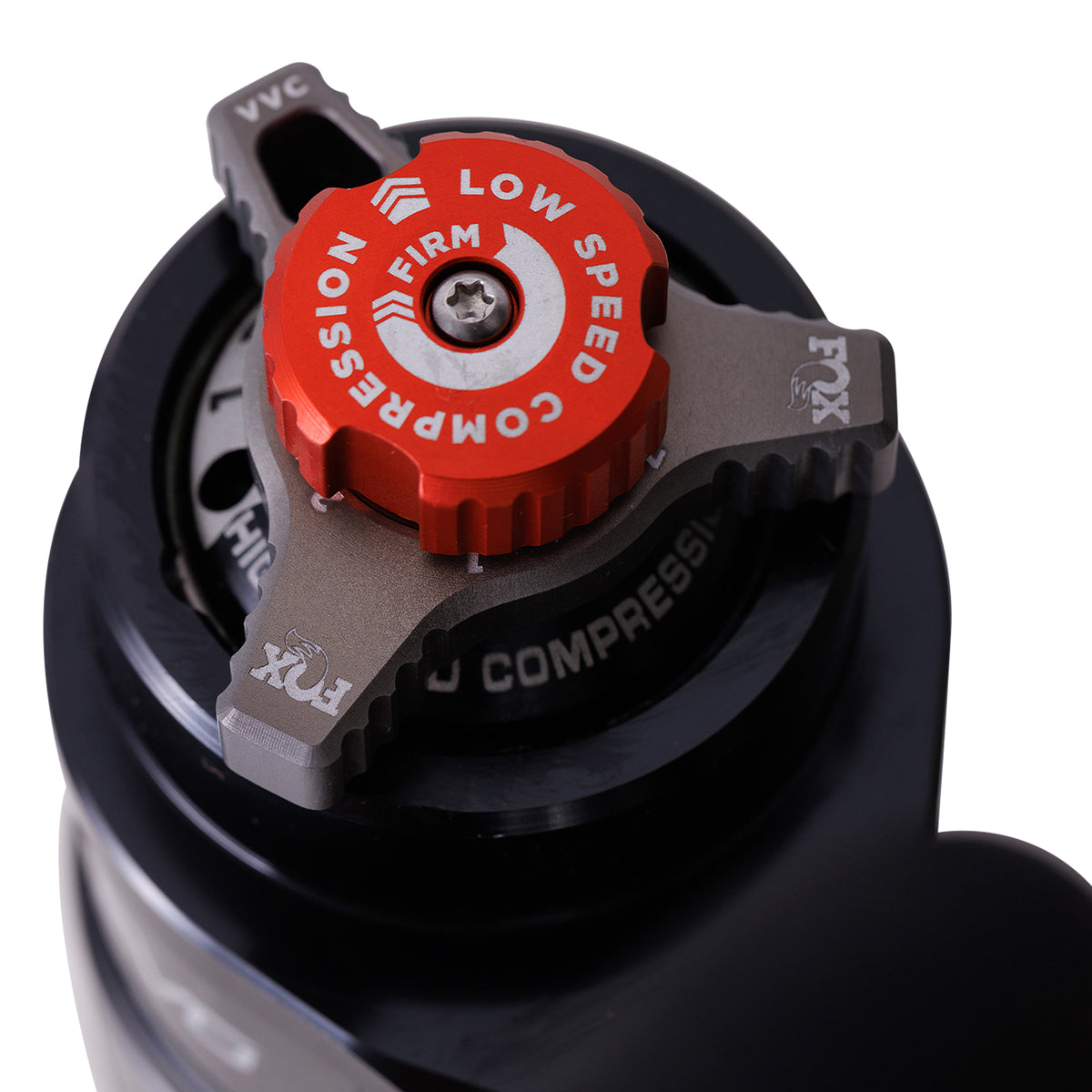 2024-2026 GX550/Land Cruiser Performance Elite Series 2.5 Reservoir Shock (pair) Adjustable (883-26-236) | Dirty Garage