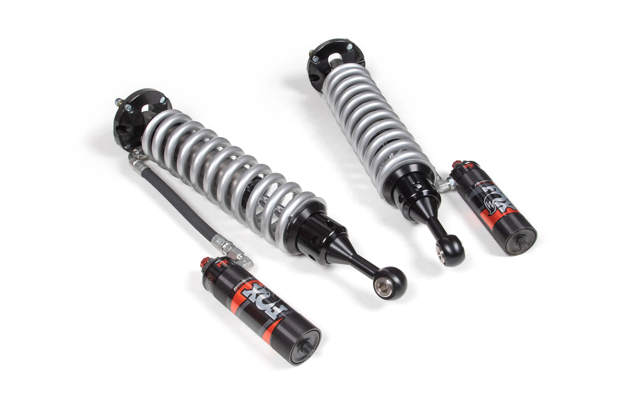 2007-2021 Tundra 3" Lift Fox 2.0 PS Suspension System - View 3 | Dirty Garage