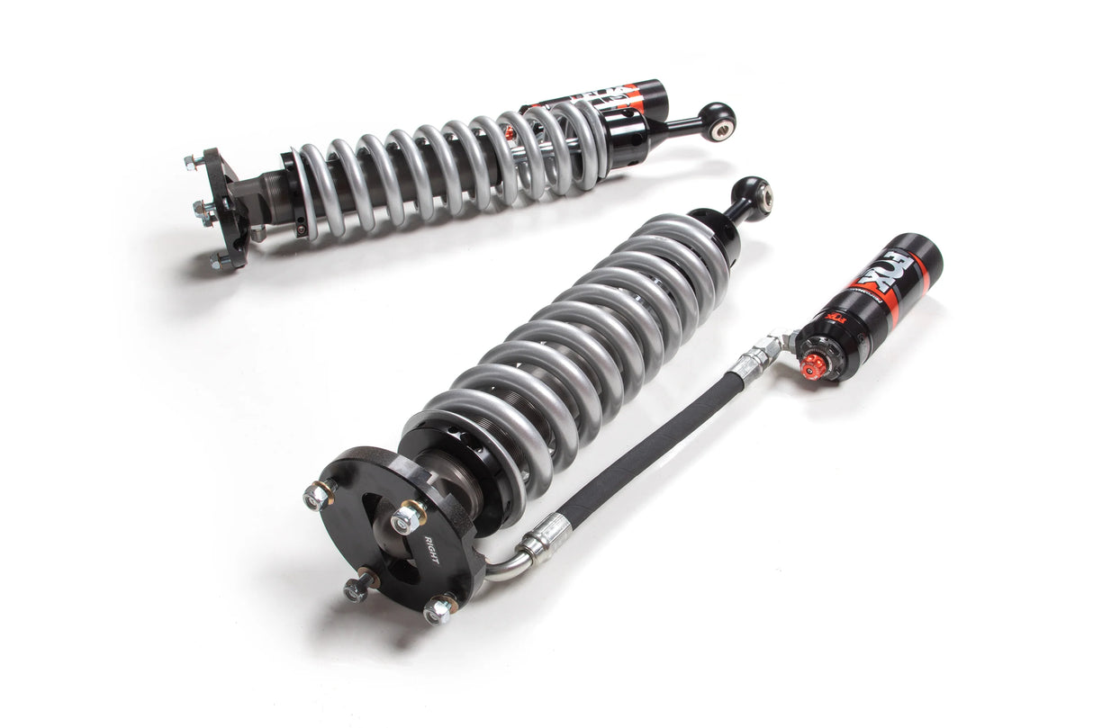 2007-2021 Tundra 3" Lift Fox 2.0 PS Suspension System - View 4 | Dirty Garage