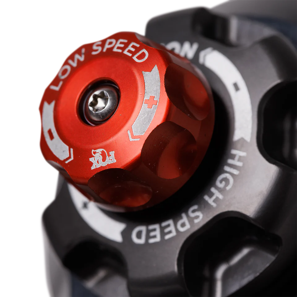 2022-2024 Tundra 3.0 Race Series 1-2" Lift Internal Bypass Rear R/R Shock - View 3 | Dirty Garage