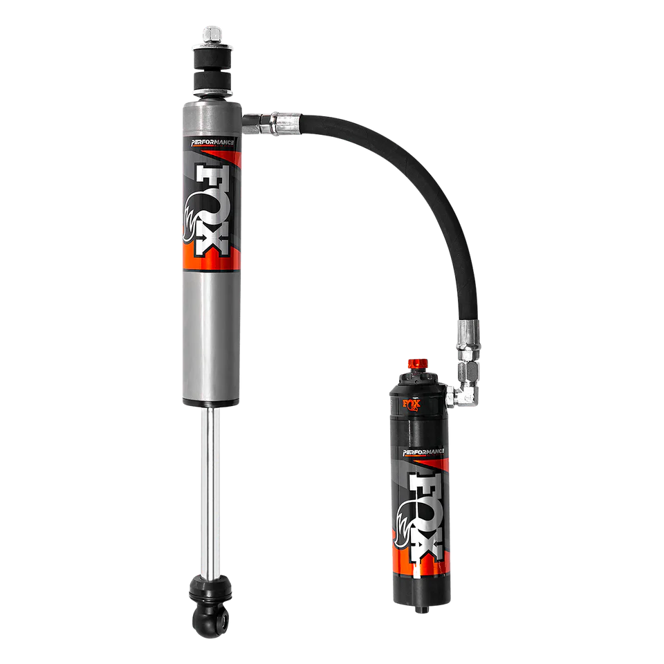 2015-2020 F-150 Rear 0-2" Elite Series R/R Shock | Dirty Garage