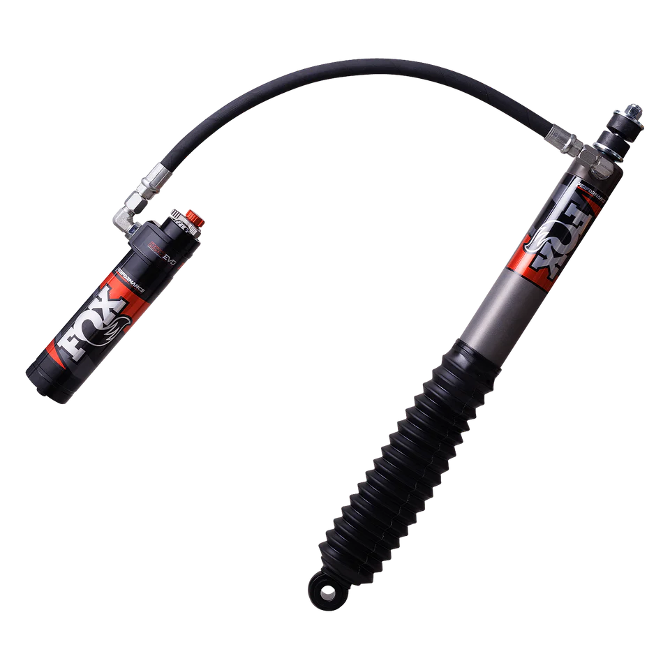 2022-2024 LC300/LX600 2.5 Elite Series 0-1.5" Lift Rear RR Shock - View 2 | Dirty Garage