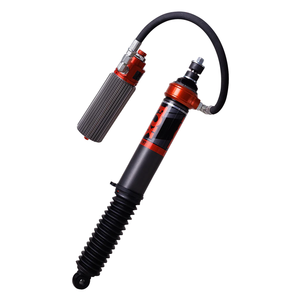 2022-2024 LC300/LX600 3.0 Race Series Internal Bypass Rear R/R Shock - View 2 | Dirty Garage