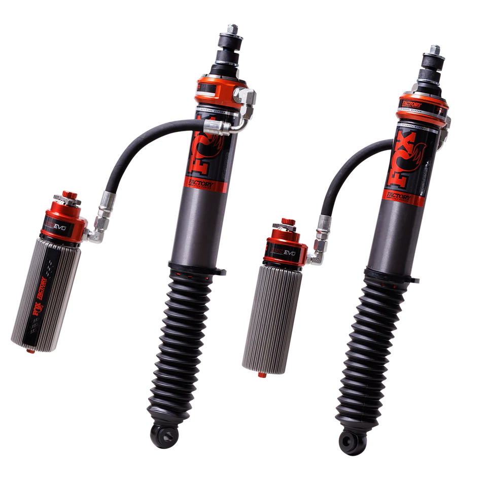 2024-2024 Tacoma 3.0 Race Series Rear Internal Bypass RR Shock | Dirty Garage