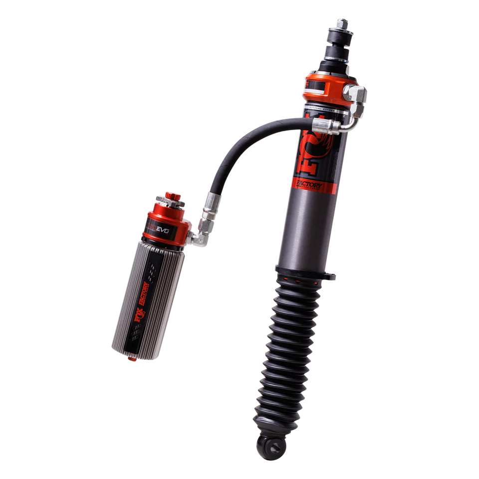 2024-2024 Tacoma 3.0 Race Series Rear Internal Bypass RR Shock - View 2 | Dirty Garage
