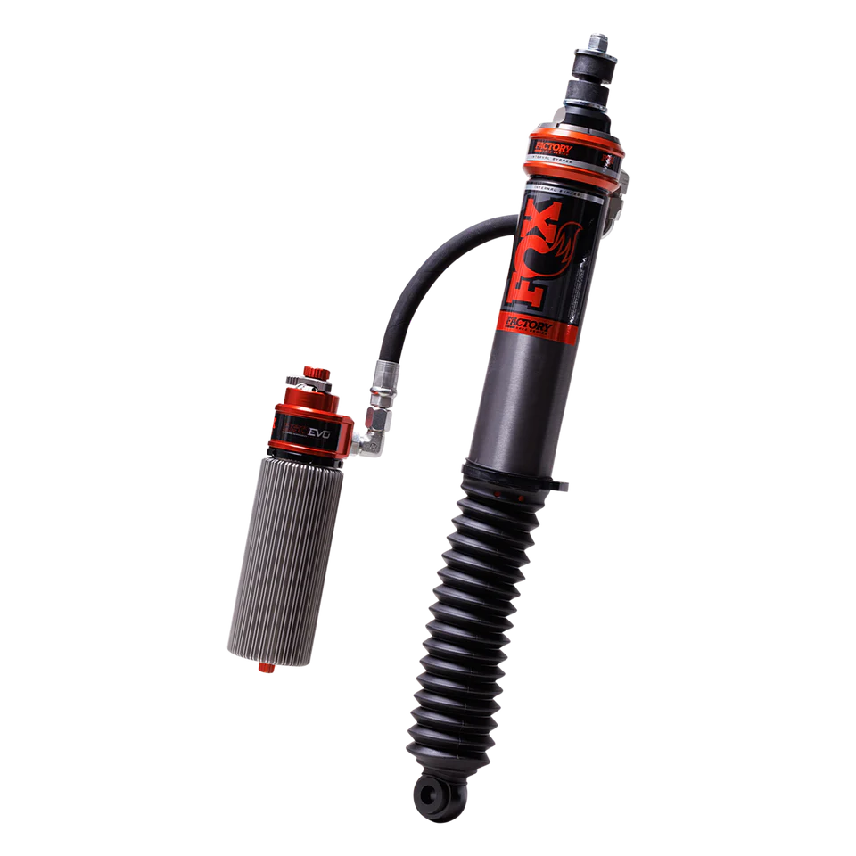 2024-2024 Tacoma 3.0 Race Series Rear Internal Bypass RR Shock - View 3 | Dirty Garage