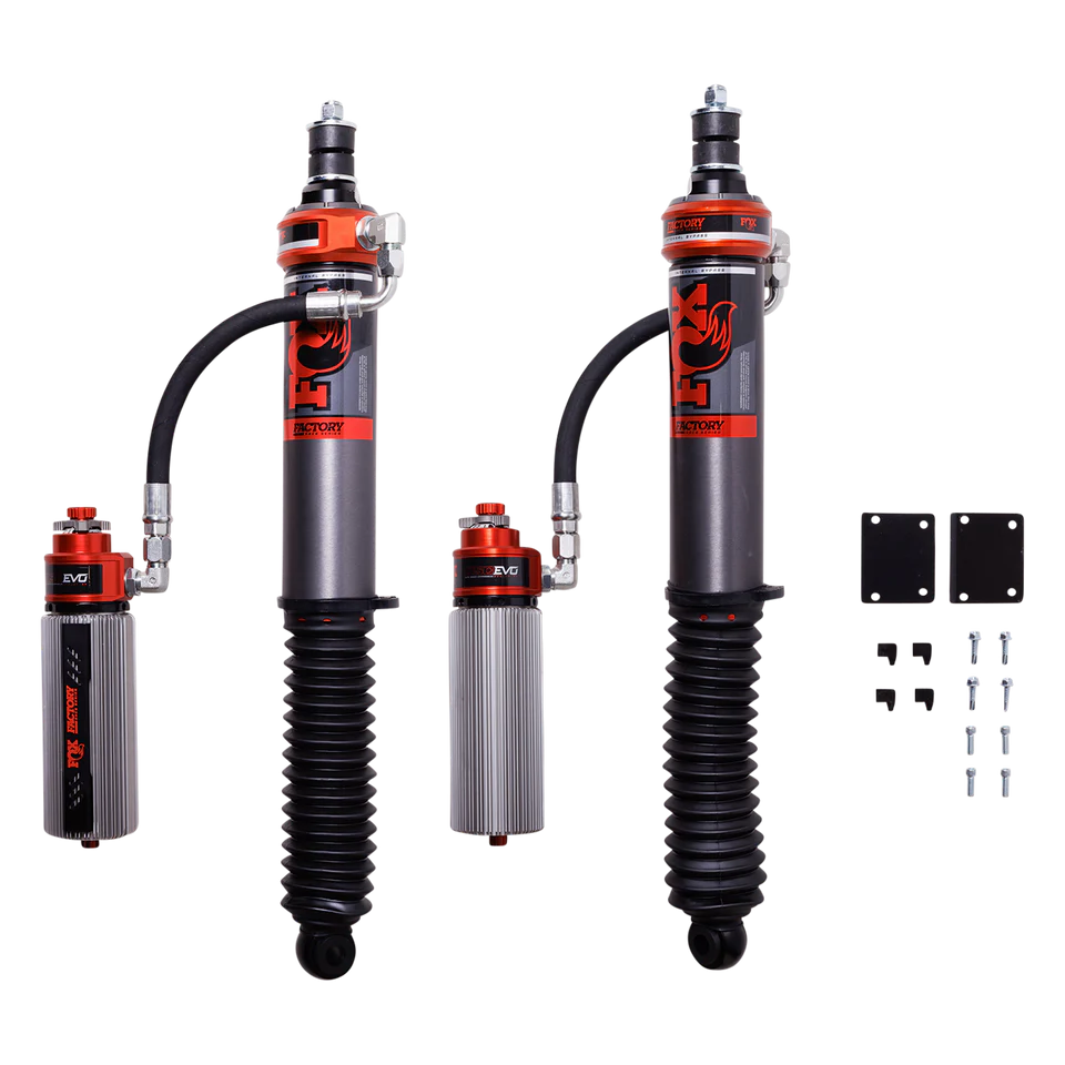 2024-2024 Tacoma 3.0 Race Series Rear Internal Bypass RR Shock - View 6 | Dirty Garage