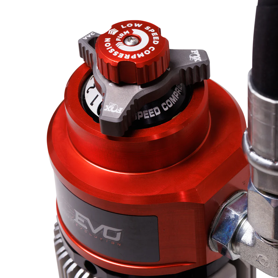 2024-2024 Tacoma 3.0 Race Series Rear Internal Bypass RR Shock - View 5 | Dirty Garage
