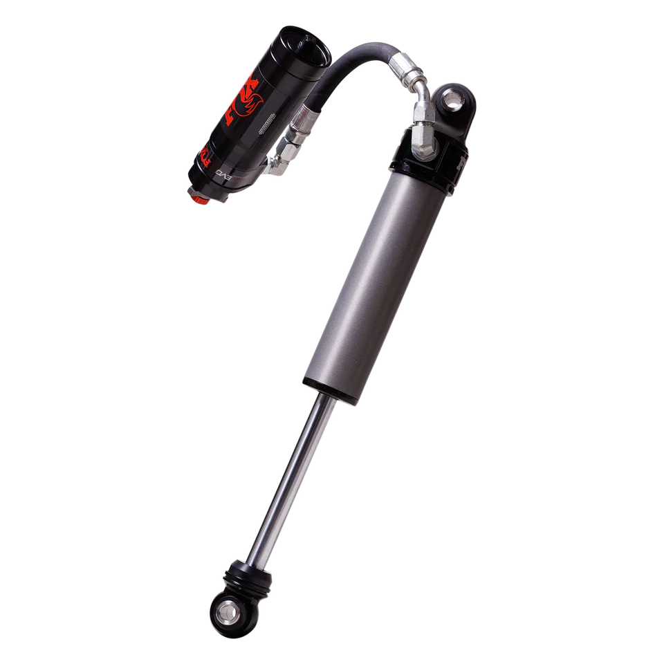 2024-2025 Grenadier Front 0-2" Performance Elite Series 2.5 Reservoir Shock w/ DSC EVO - View 2 | Dirty Garage
