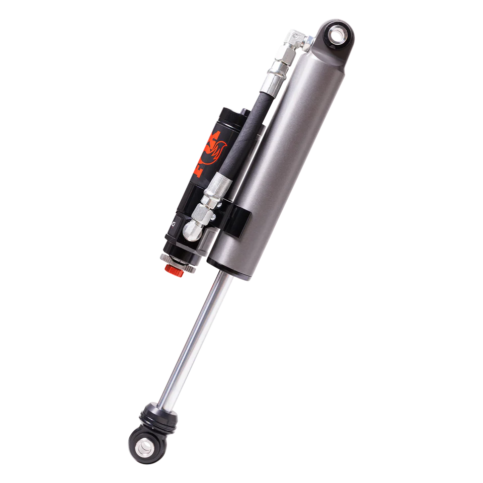 2024-2025 Grenadier Rear 0-2" Performance Elite Series 2.5 Reservoir Shock w/ DSC - View 2 | Dirty Garage