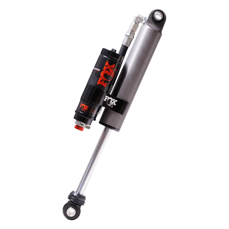 2024-2025 Grenadier Rear 0-2" Performance Elite Series 2.5 Reservoir Shock w/ DSC - View 3 | Dirty Garage