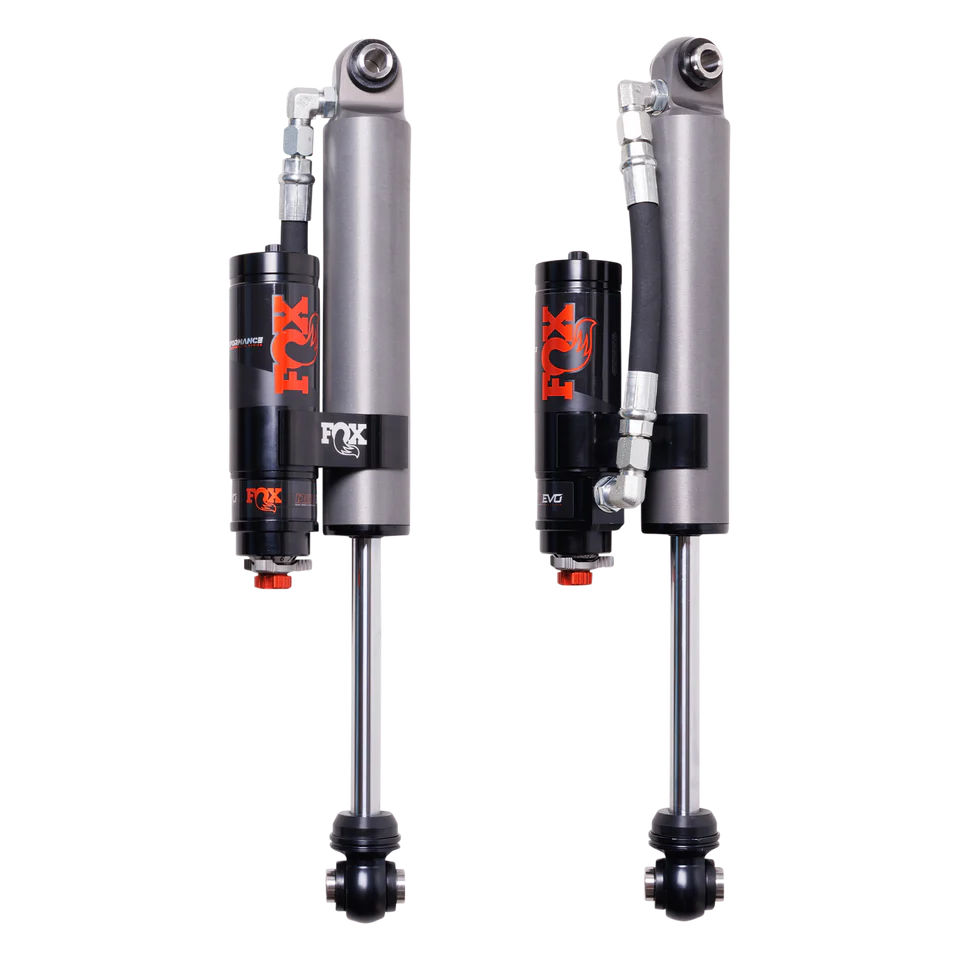 2024-2025 Grenadier Rear 0-2" Performance Elite Series 2.5 Reservoir Shock w/ DSC | Dirty Garage