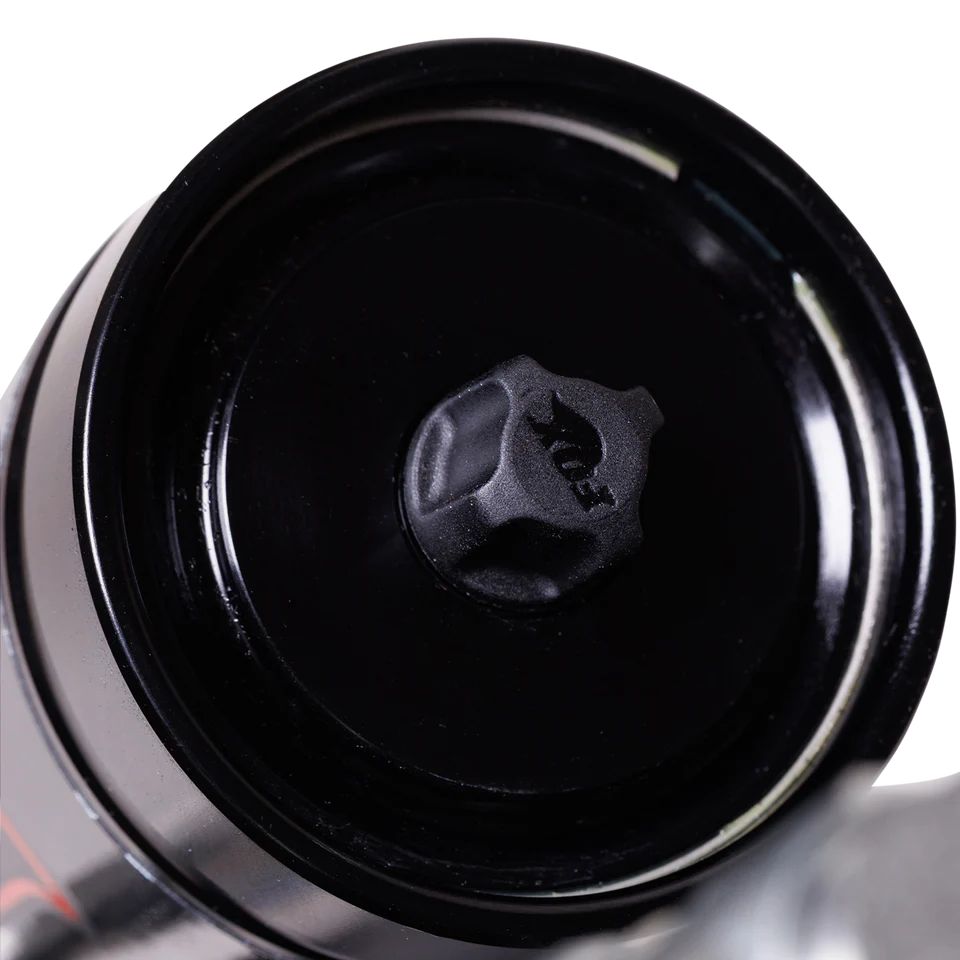 2024-2025 Grenadier Rear 0-2" Performance Elite Series 2.5 Reservoir Shock w/ DSC - View 5 | Dirty Garage
