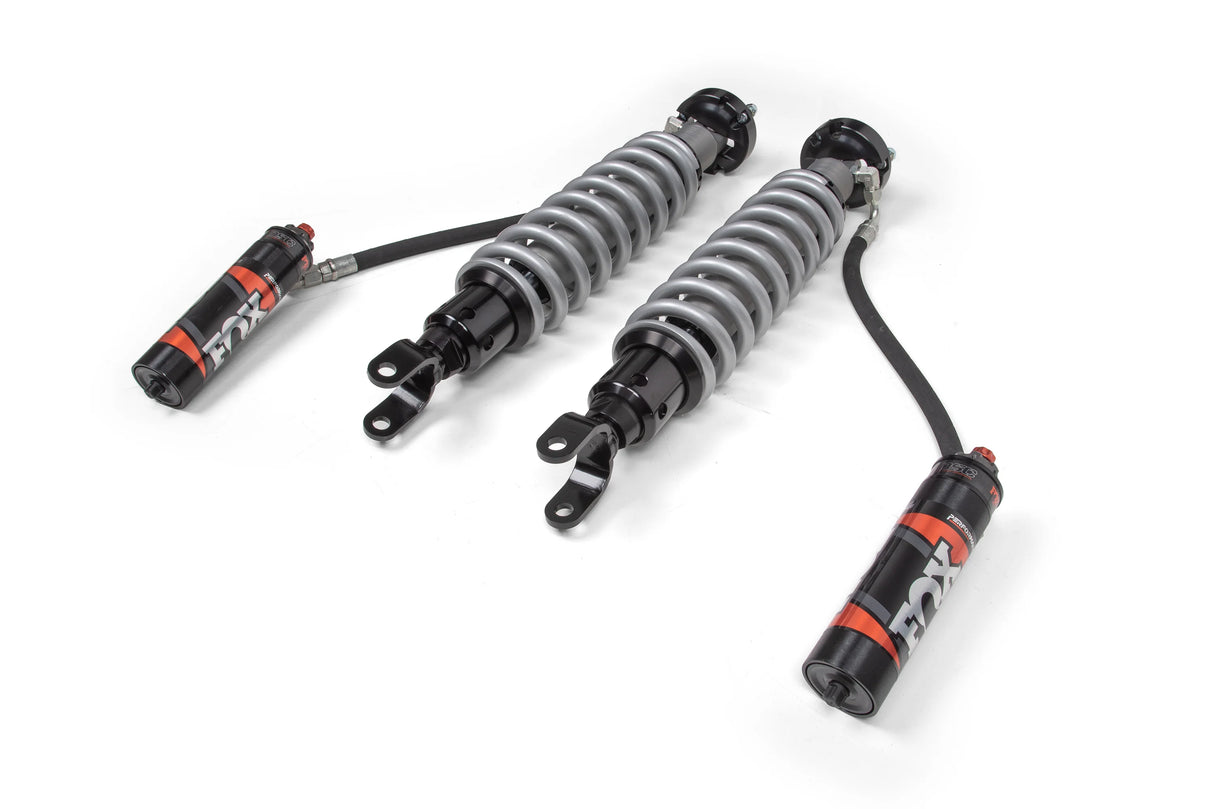2025-2026 Ram 1500 6" Lift FOX 2.5 Performance Elite Coil-Over Kit - View 2 | Dirty Garage
