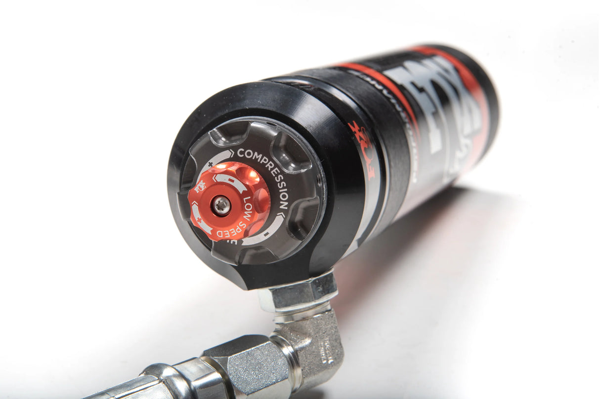 2025-2026 Ram 1500 6" Lift FOX 2.5 Performance Elite Coil-Over Kit - View 3 | Dirty Garage