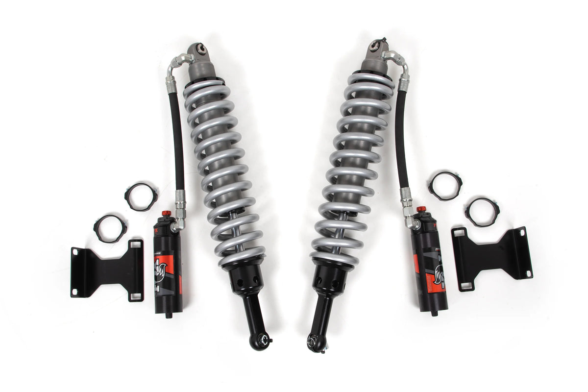 2016-2021 Tundra 7" Lift Fox 2.0 PS Coil-Over - View 2 | Dirty Garage