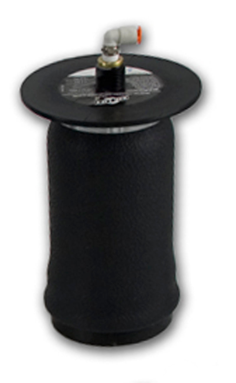 Universal Replacement Air Spring Sleeve Type - View 2 | Dirty Garage
