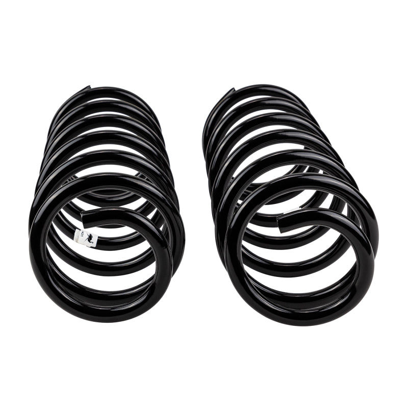 1990-2007 Lexus LX450/LX470/Toyota Land Cruiser Coil Spring Rear 80 HD - View 2 | Dirty Garage