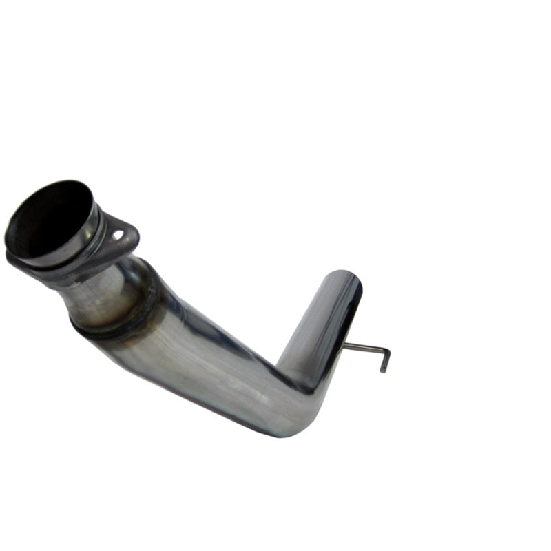 1994-2002 Ram HD 4 Down-Pipe T409 - View 3 | Dirty Garage
