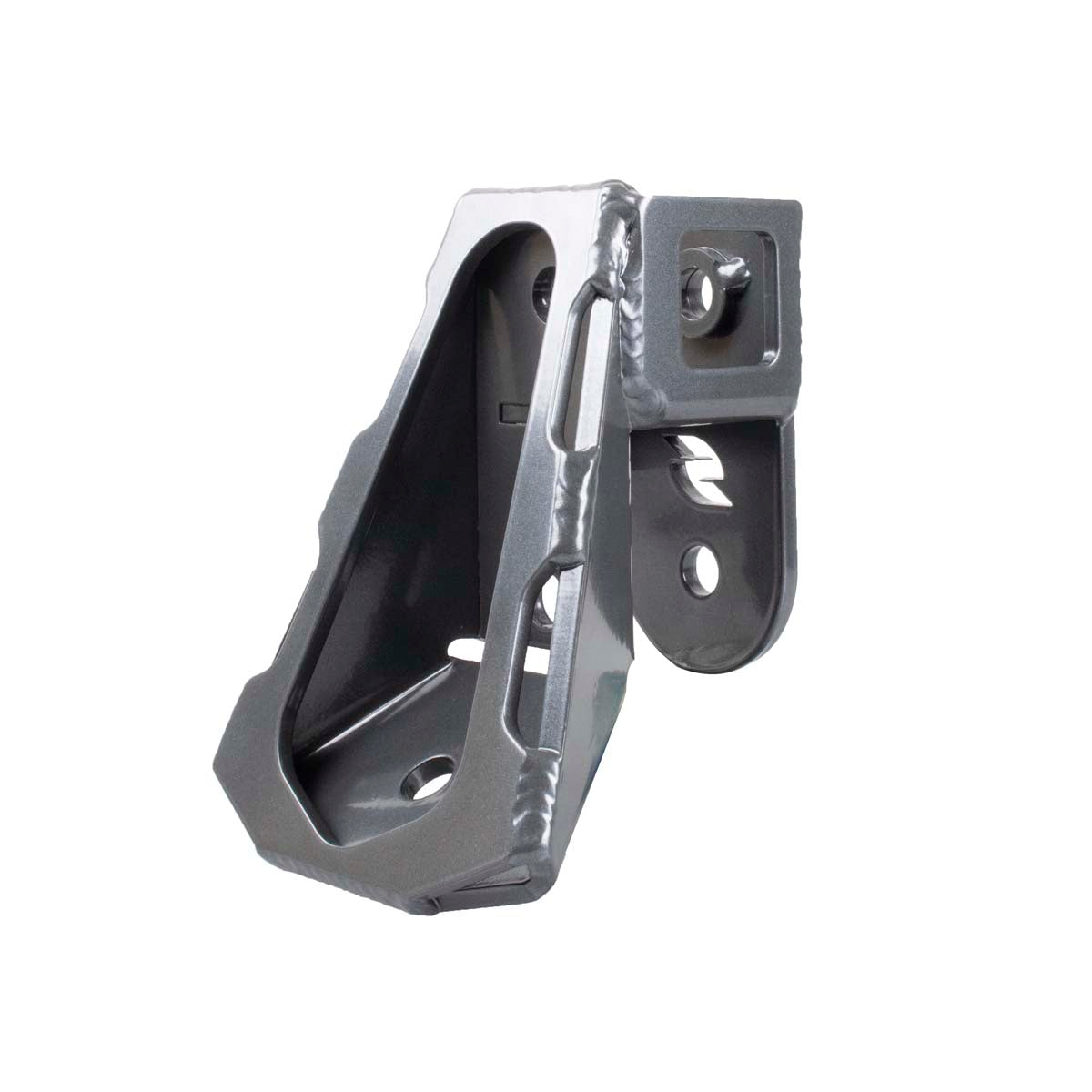 JL Rear Track Bar Relocation Bracket 18+ Wrangler JL/JLU - View 3 | Dirty Garage