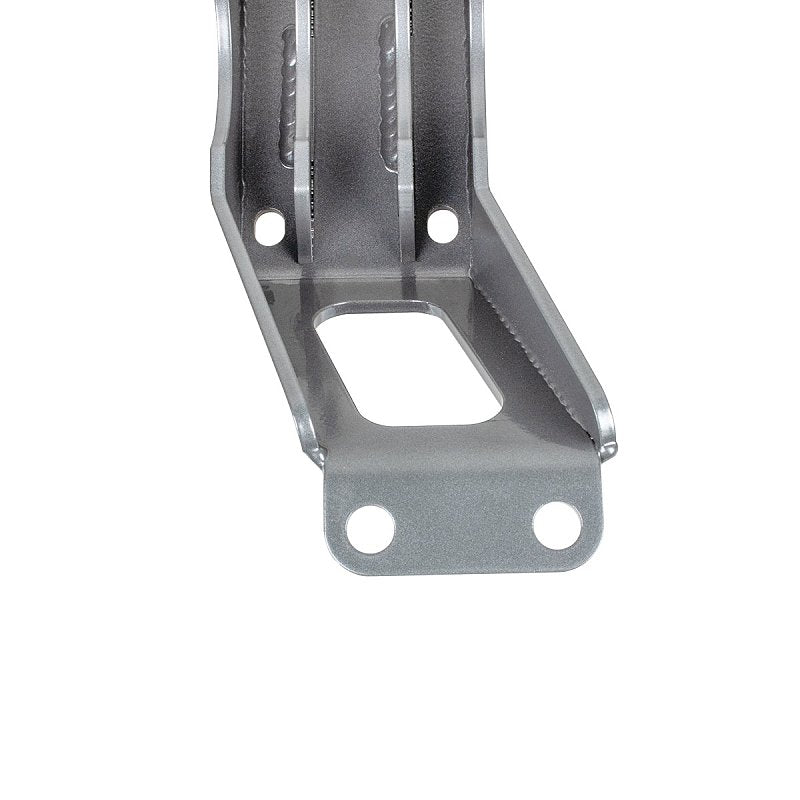 2018-2025 Wrangler JL / Gladiator JT Dual Steering Stabilizer Bracket (8857-01)
