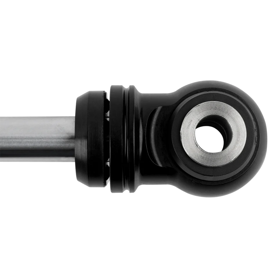 2018-2024 Wrangler Front 2-3" Lift 2.0 Performance Series Reservoir Shock - View 4 | Dirty Garage