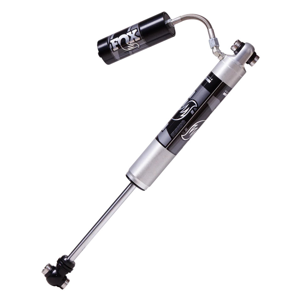 2024-2025 Grenadier Front 0-2" Performance Series 2.0 Smooth Body Reservoir Shock - View 2 | Dirty Garage