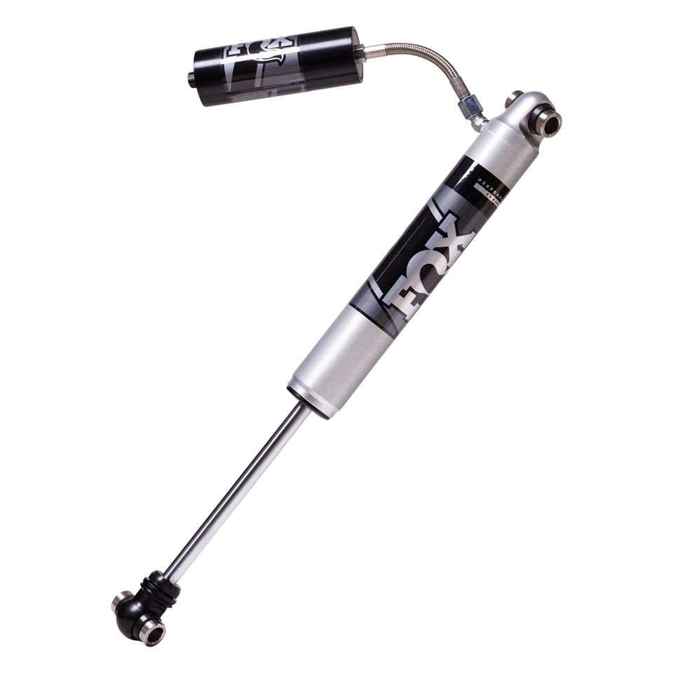 2024-2025 Grenadier Front 0-2" Performance Series 2.0 Smooth Body Reservoir Shock | Dirty Garage