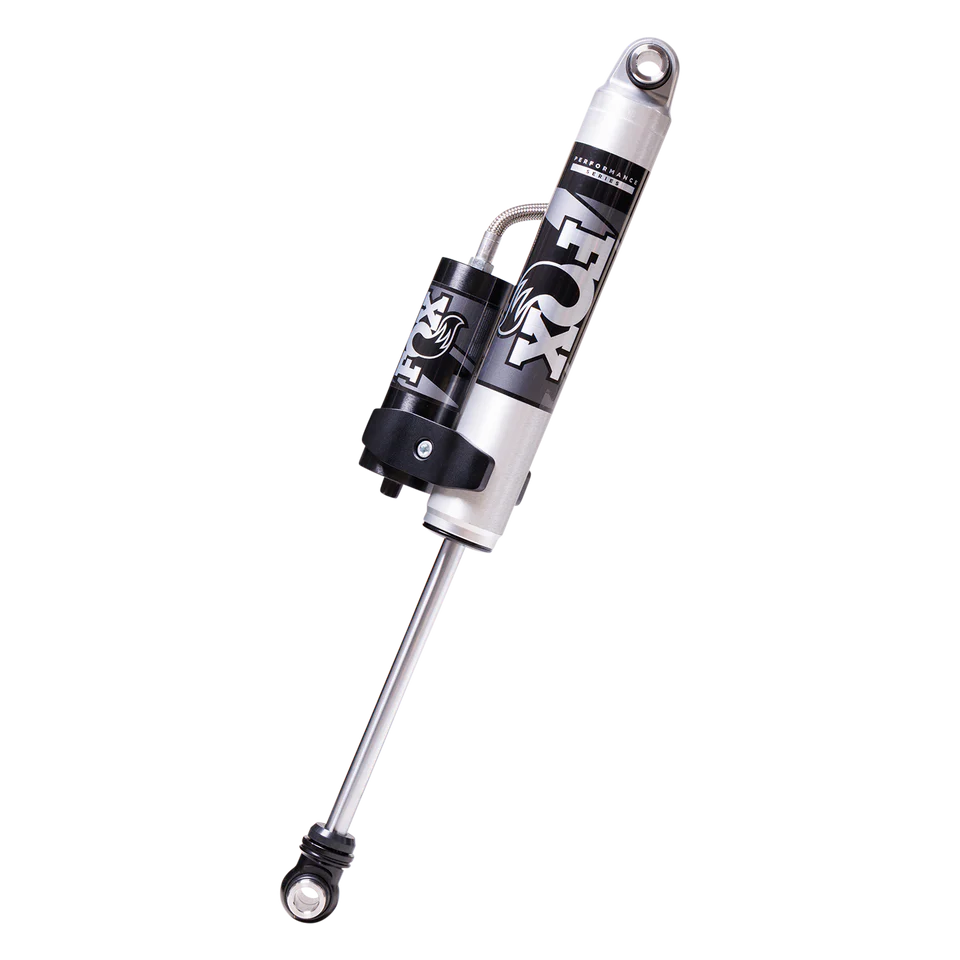2024-2025 Grenadier Rear 0-2" Performance Series 2.0 Smooth Body Reservoir Shock - View 3 | Dirty Garage