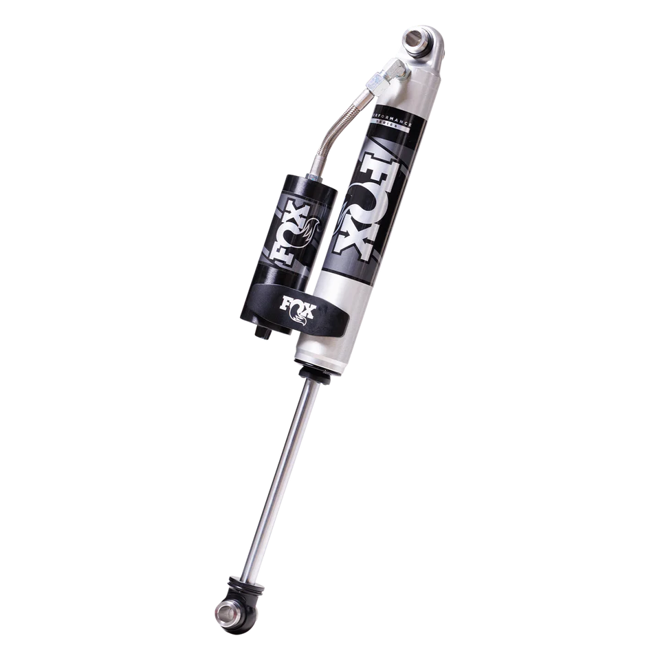 2024-2025 Grenadier Rear 0-2" Performance Series 2.0 Smooth Body Reservoir Shock - View 2 | Dirty Garage