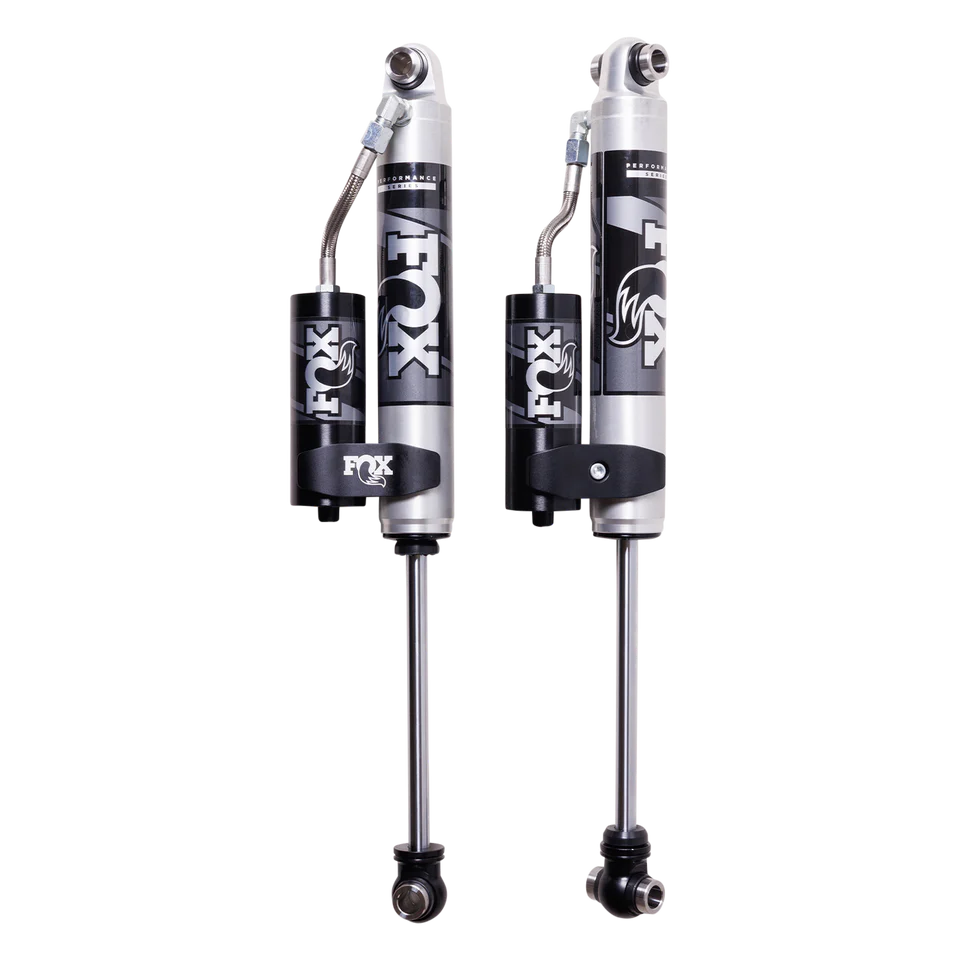 2024-2025 Grenadier Rear 0-2" Performance Series 2.0 Smooth Body Reservoir Shock | Dirty Garage