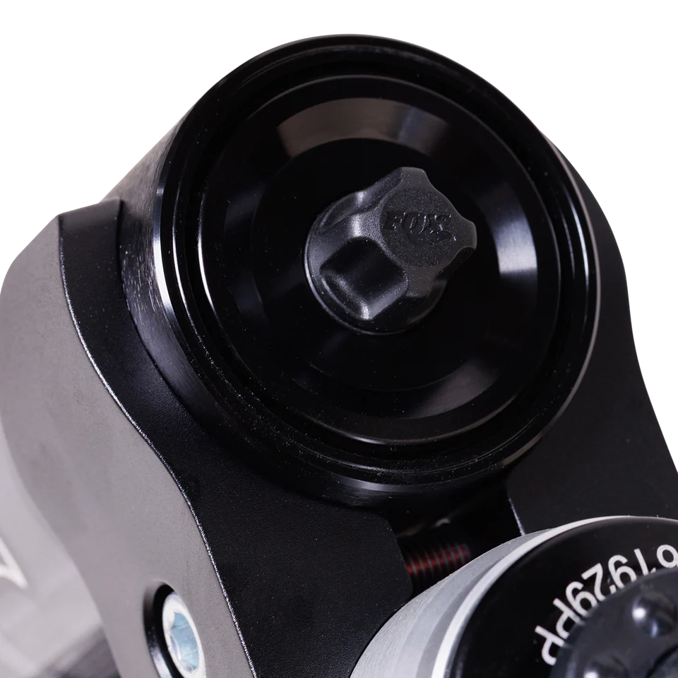 2024-2025 Grenadier Rear 0-2" Performance Series 2.0 Smooth Body Reservoir Shock - View 4 | Dirty Garage