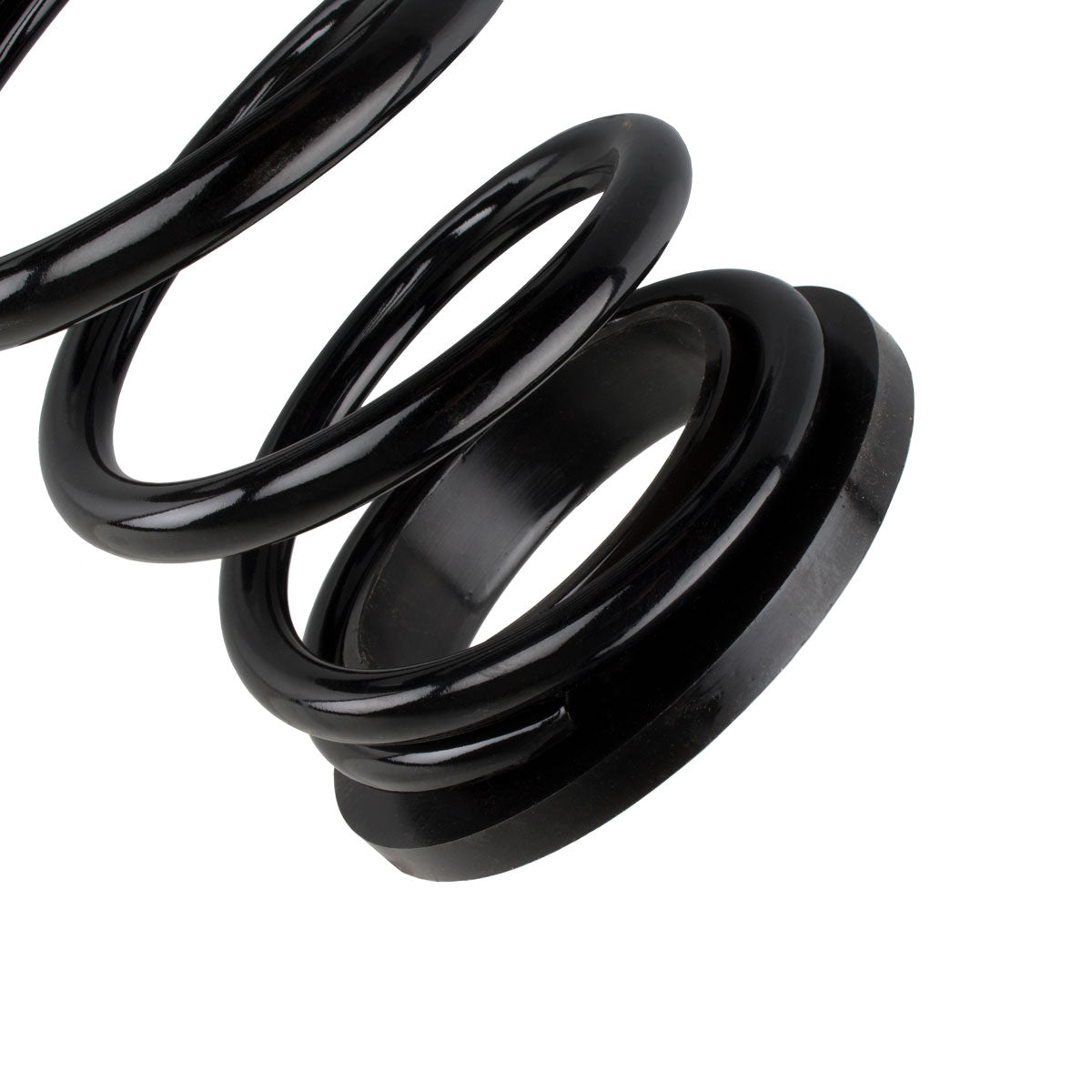 JL/JT Front Lift Springs JL 2 DR 2.0 Inch JLU 4 DR 1.0 Inch - View 2 | Dirty Garage
