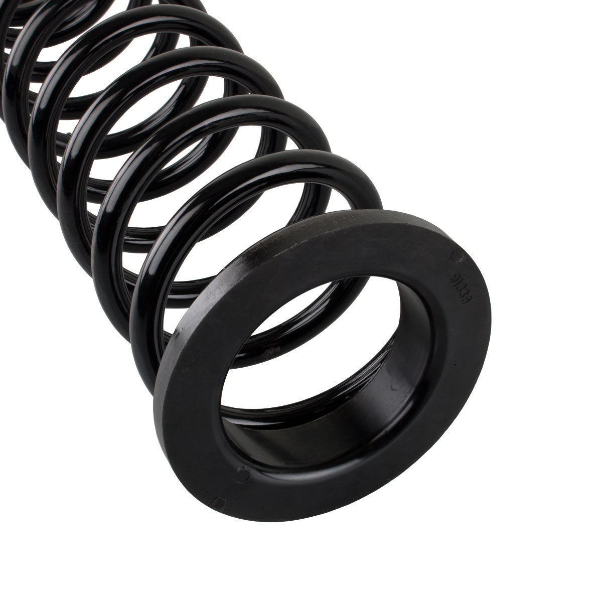 JL/JT Front Lift Springs JL 2 DR 2.0 Inch JLU 4 DR 1.0 Inch - View 3 | Dirty Garage