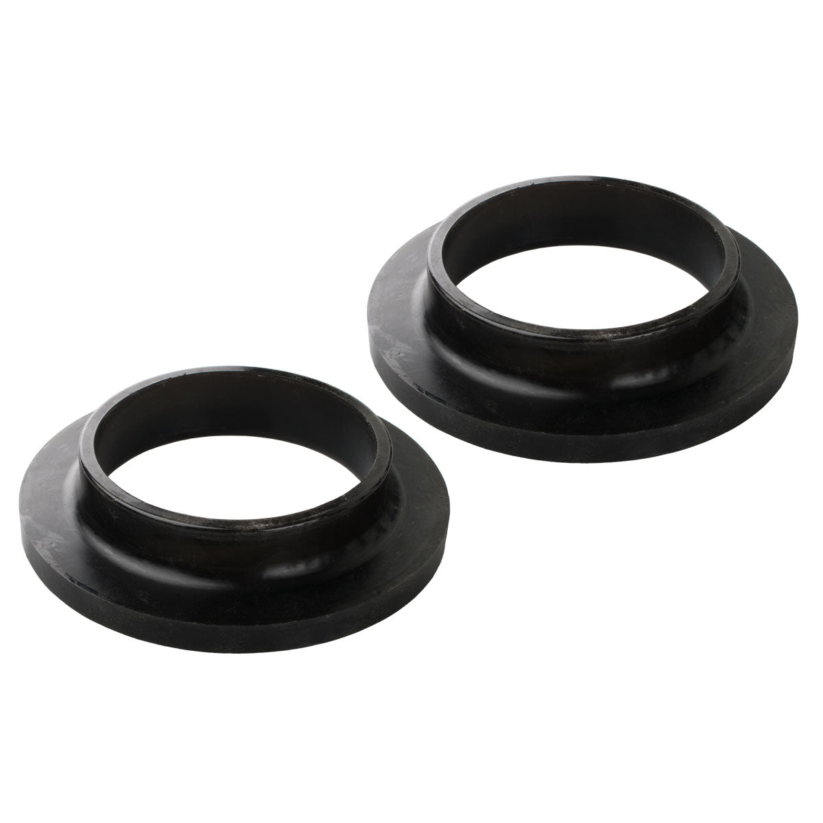 JL/JT Front Lift Springs JL 2 DR 2.0 Inch JLU 4 DR 1.0 Inch - View 4 | Dirty Garage