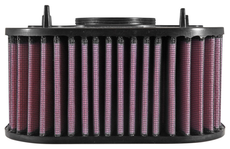 Replacement Air Filter for 2015 Macan V6 3.6L - View 15 | Dirty Garage