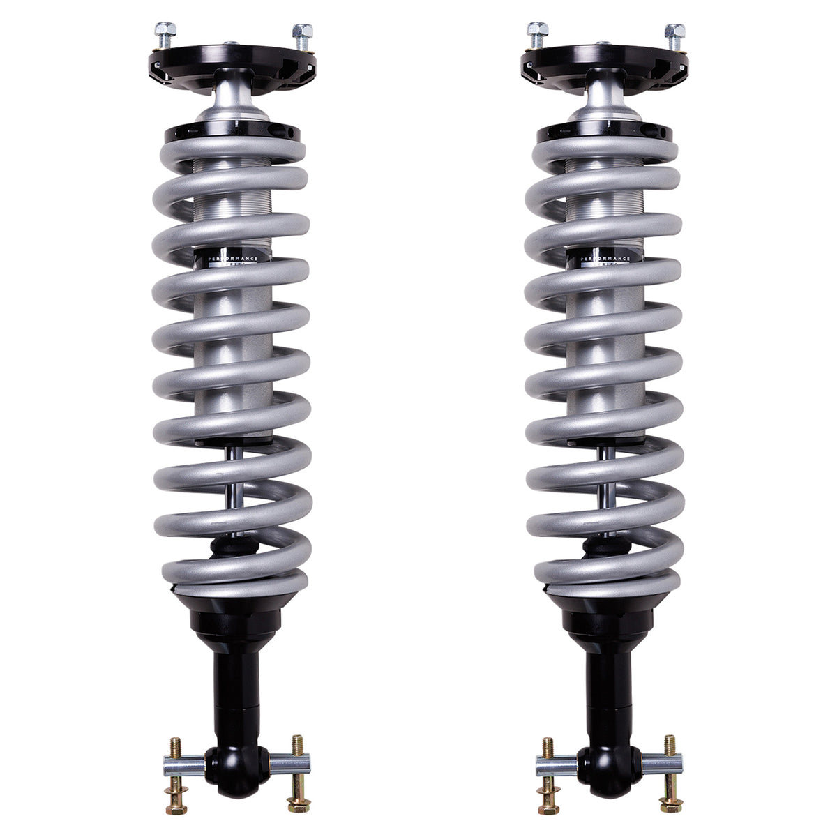 2007-2019 GM 1500 Front 2-3" Performance Series 2.5 IFP Coilover (887-02-012)