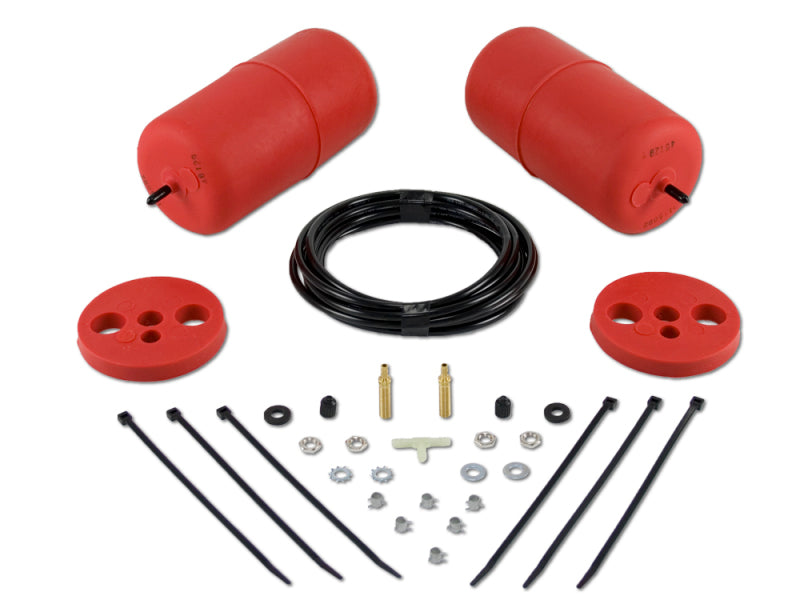 Universal 1000 Air Spring Kit | Dirty Garage