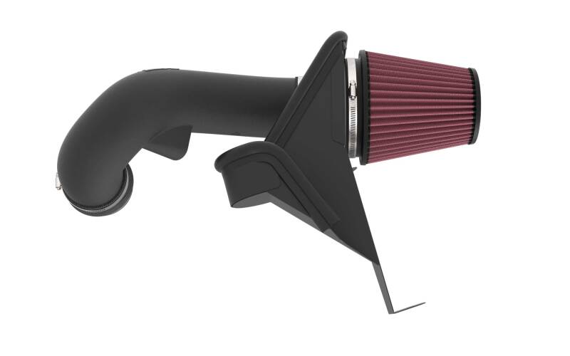 2022-2023 Grand Cherokee 5.7L V8 Performance Air Intake System - View 8 | Dirty Garage