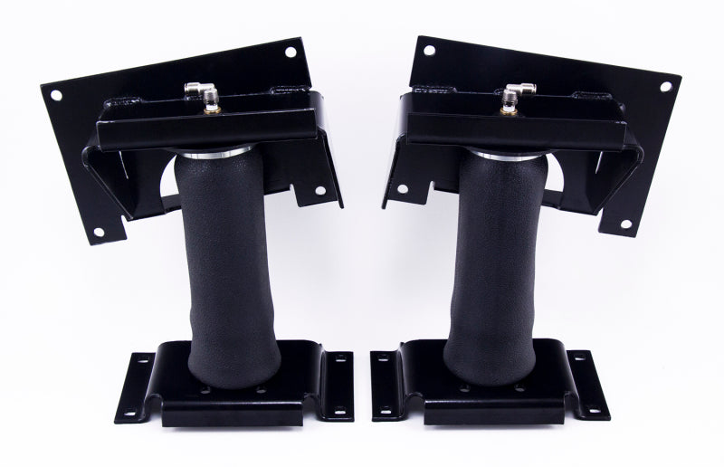 Universal Ridecontrol Air Spring Kit - View 7 | Dirty Garage