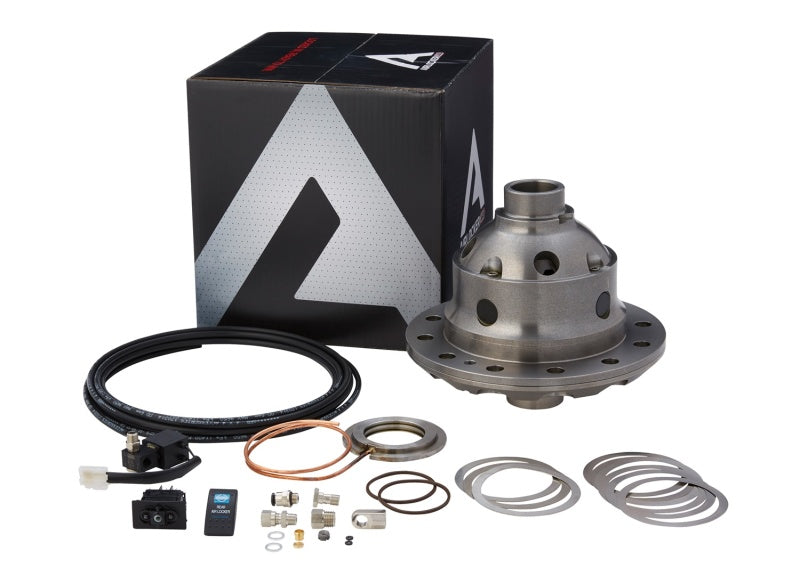 ARB Airlocker 10.5In Rr 36 Spl Toyota S/N - View 2 | Dirty Garage